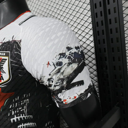 Japan "Chi no Bushido" Special Edition