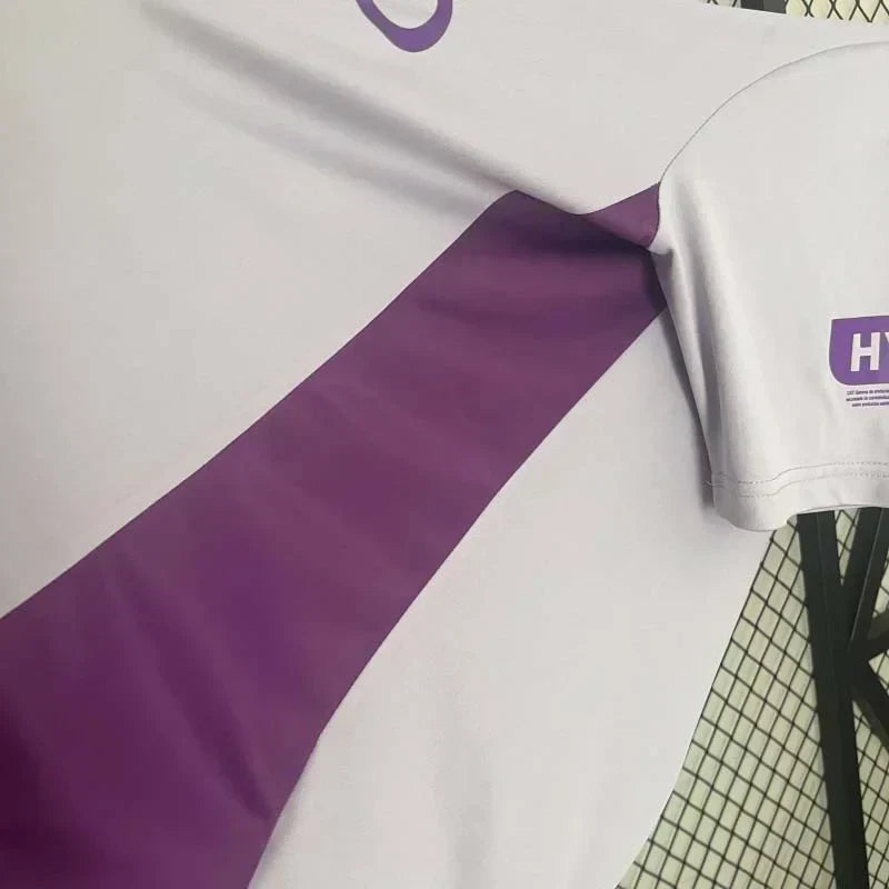 Kit Trasferta Alternativo Girona 2024-2025