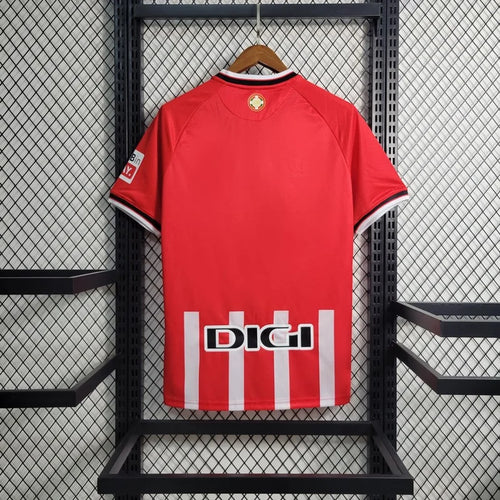 2023/2024 Kit Casa Athletic Bilbao