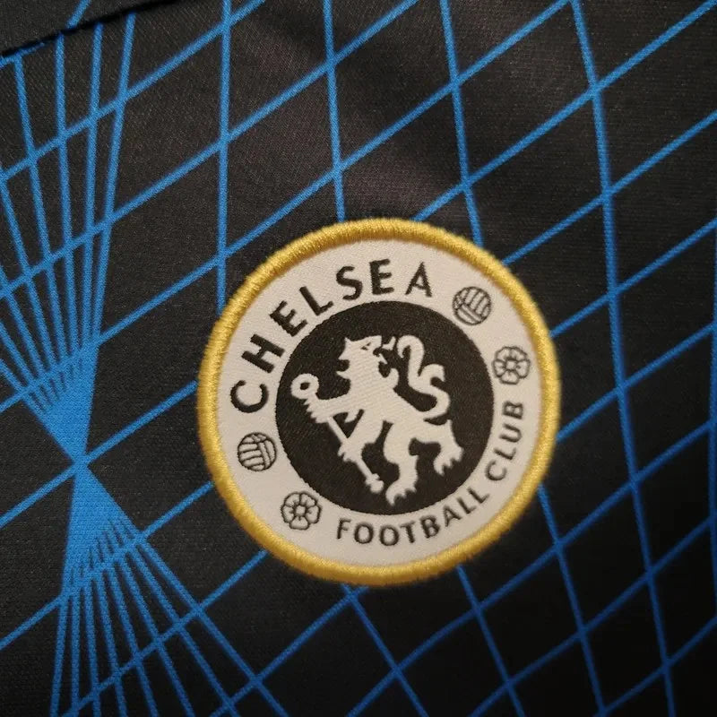 2023/2024 Chelsea Trasferta Taglia Bambino