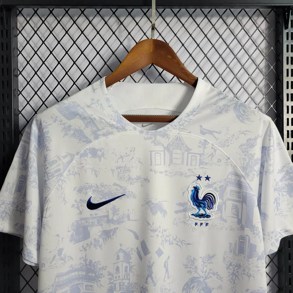 2022 FIFA World Cup Francia Ospite