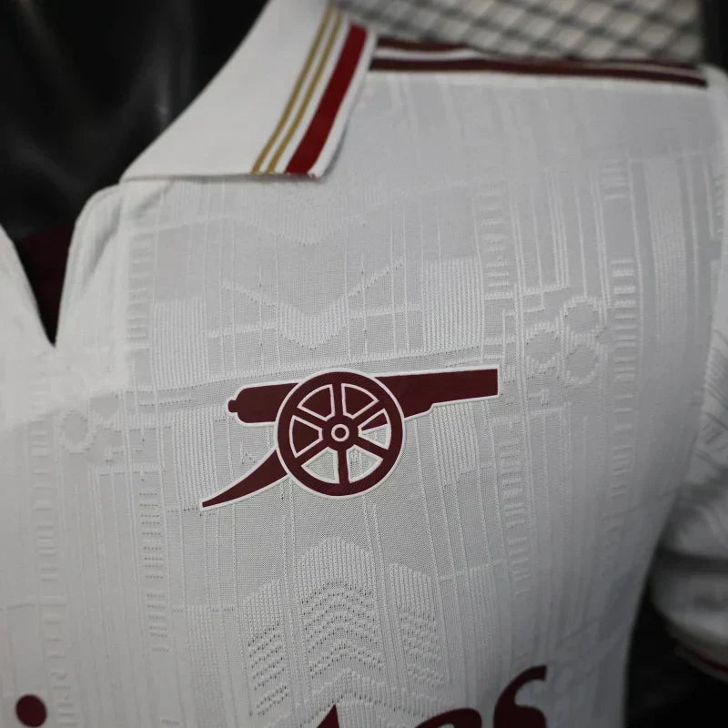 2025/2026 Arsenal Alternativa Kit