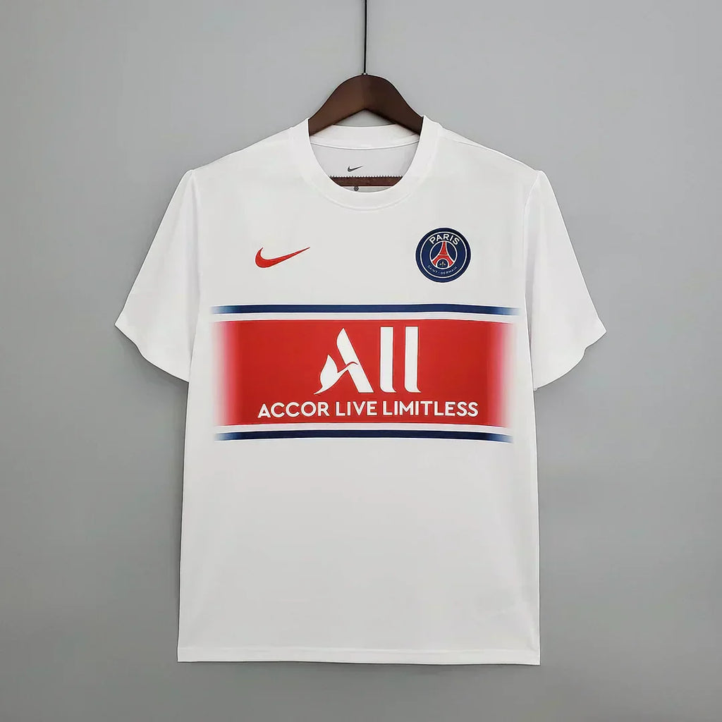 2021/2022 PSG Paris Saint-Germain Abbigliamento da allenamento