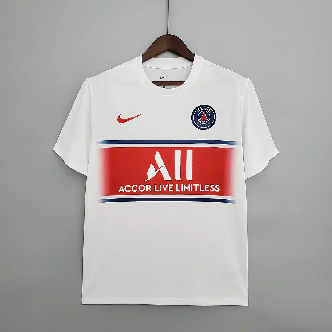 2021/2022 PSG Paris Saint-Germain Abbigliamento da allenamento