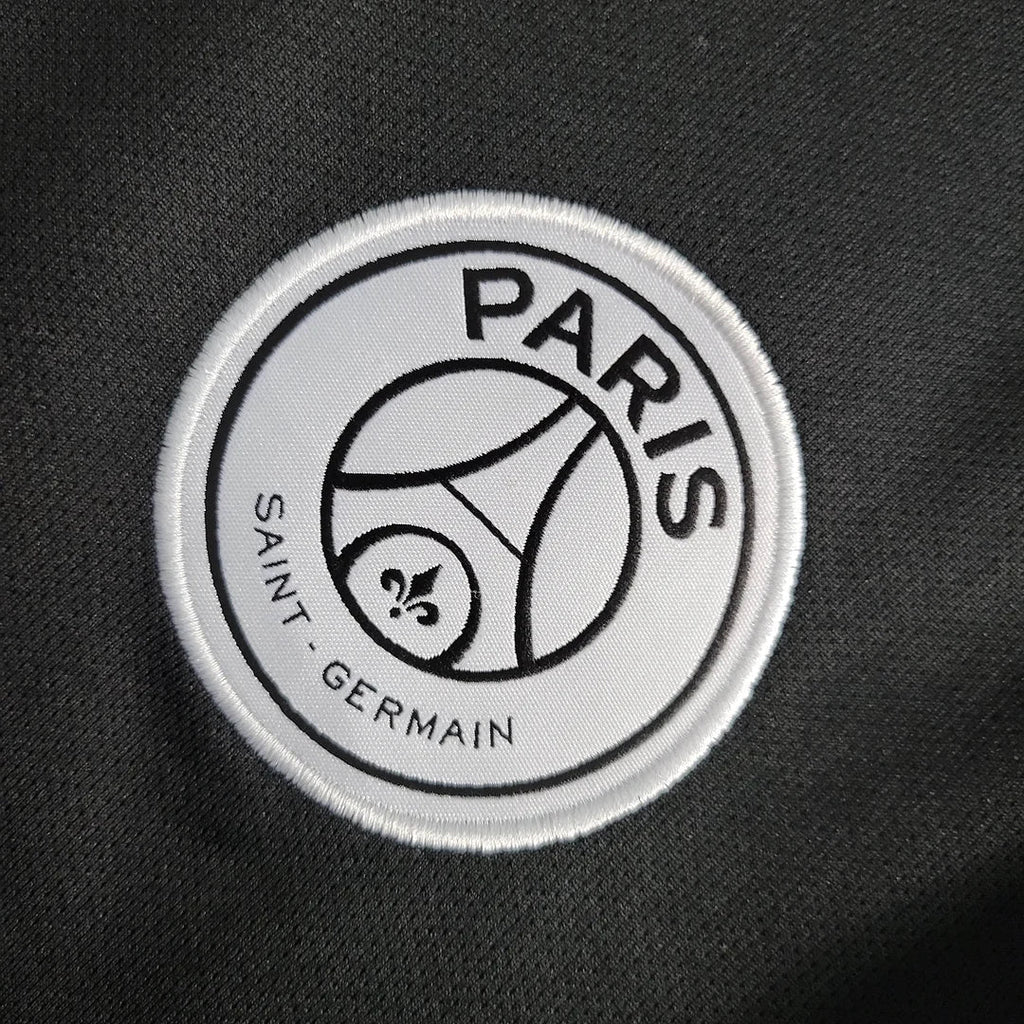 2018/2019 PSG Paris Saint-Germain Retrò Casa