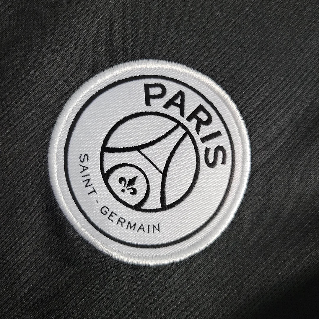 2018/2019 PSG Paris Saint-Germain Retrò Casa