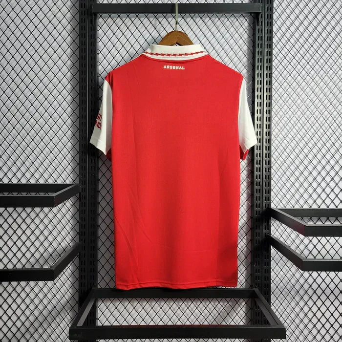 Arsenal 2022/2023 Local Kit