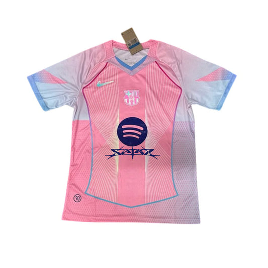 Barcellona x Saiko