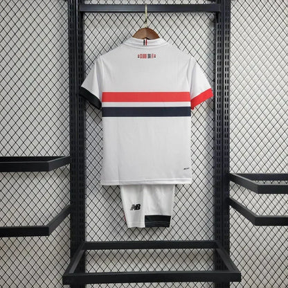 2024/2025 Kit Locale San Paolo Taglia Bambino