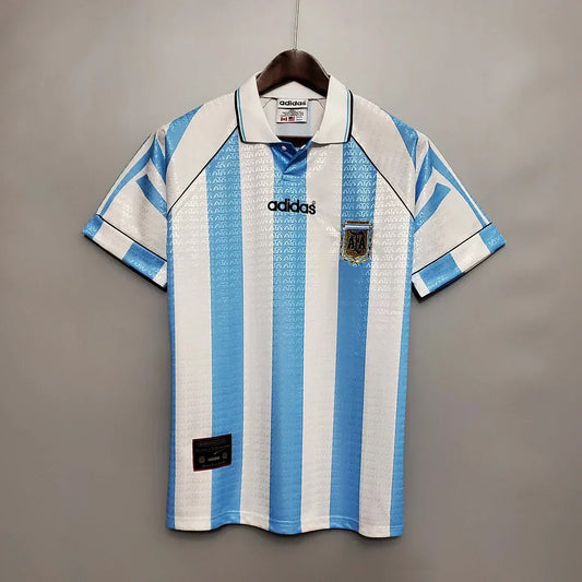 1997 Retro Argentina Casa
