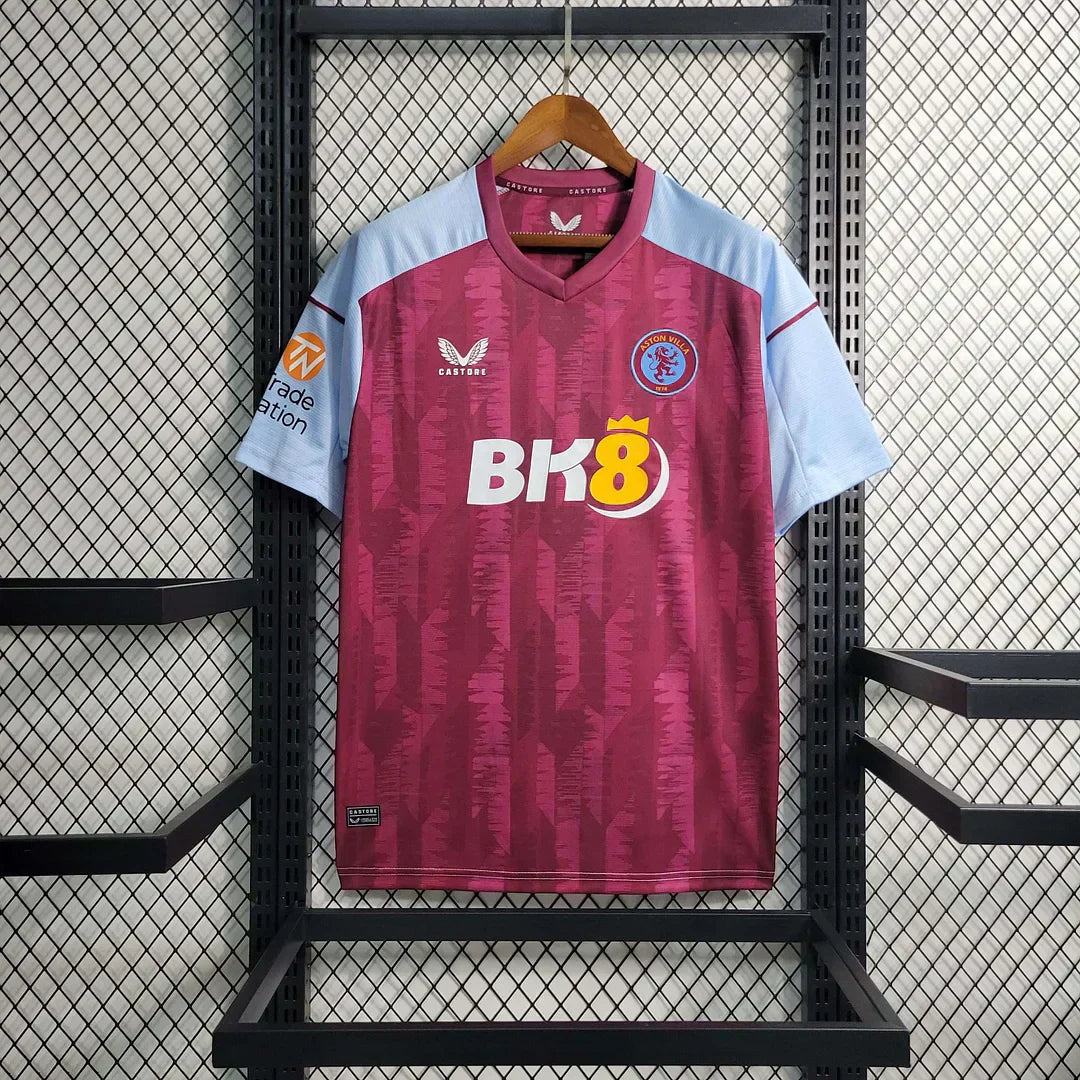 2023/2024 Aston Villa Local