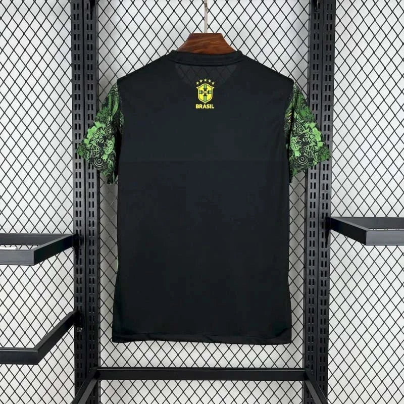 Brasile "Jesus" Edizione Speciale Verde