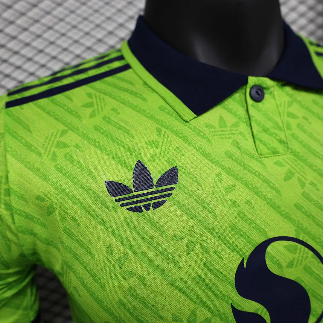 2024/2025 Manchester United Edizione Speciale