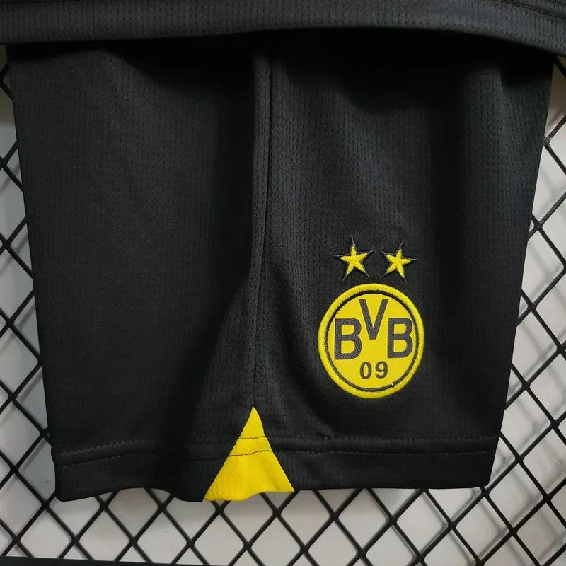 2023/2024 Kit Locale Dortmund Taglia Bambino