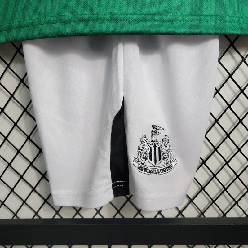 2023/2024 Newcastle United Away Kids' Size