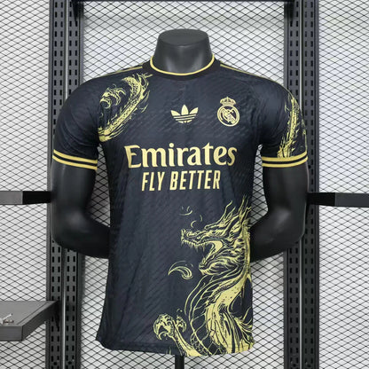 Real Marid "Dragon's Gold" Special Edition