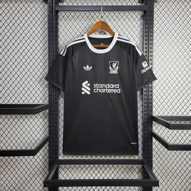 Portiere del Liverpool 2025/2026