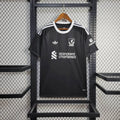 Portiere del Liverpool 2025/2026
