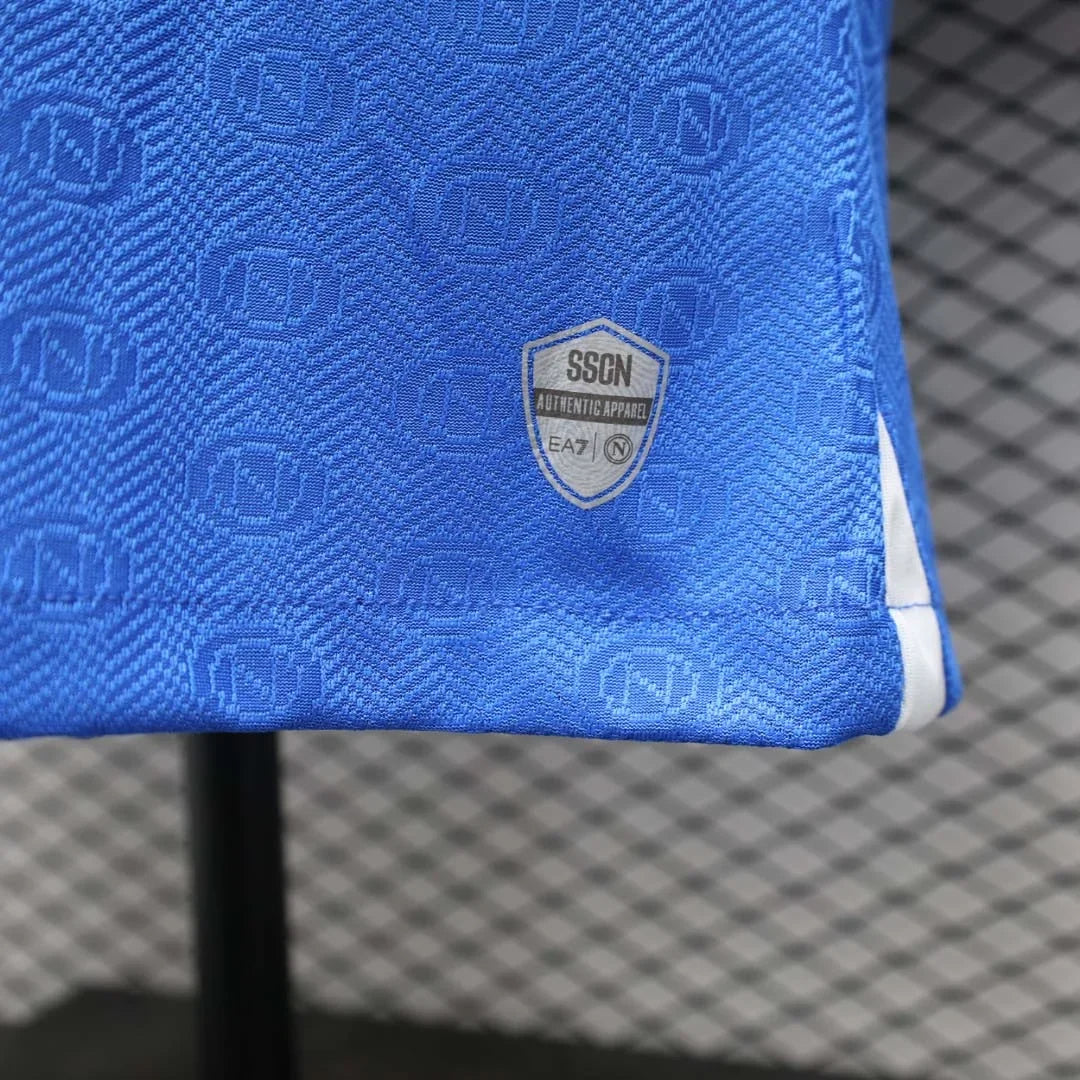 2024/2025 Napoli Local Kit