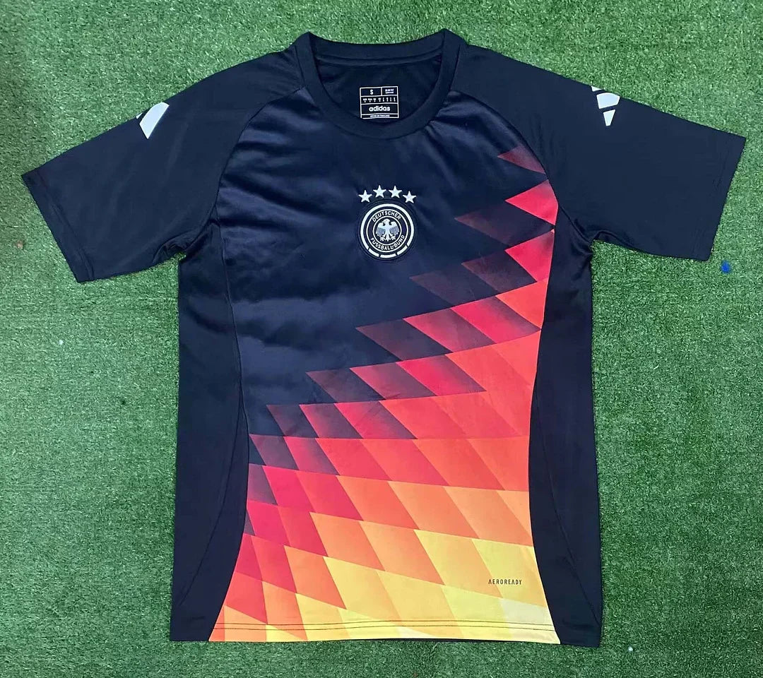 2024 Germany Entrenamiento Wear