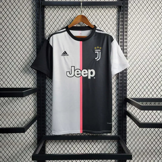 2019-2020 Juventus Local