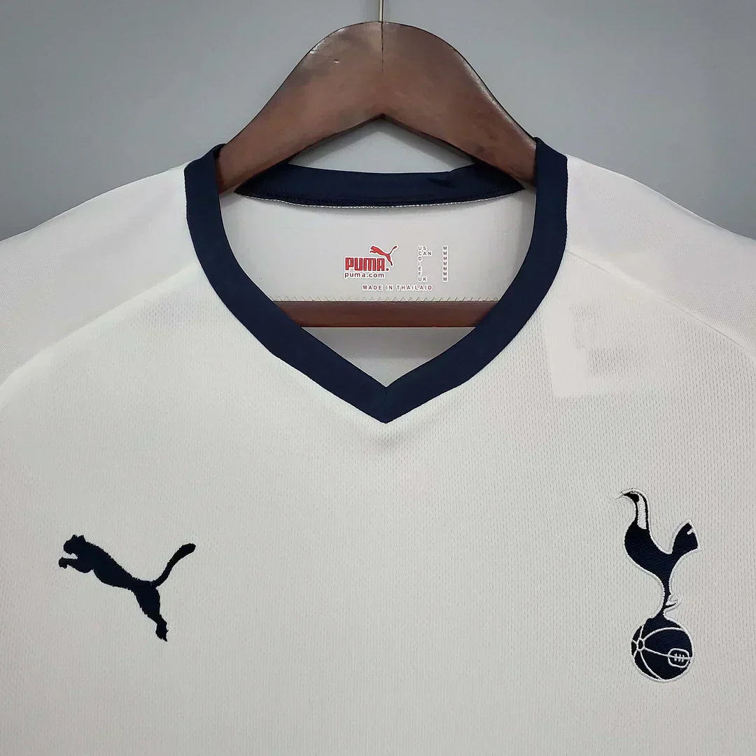 Divisa del Tottenham Home (locale) 2008-2009