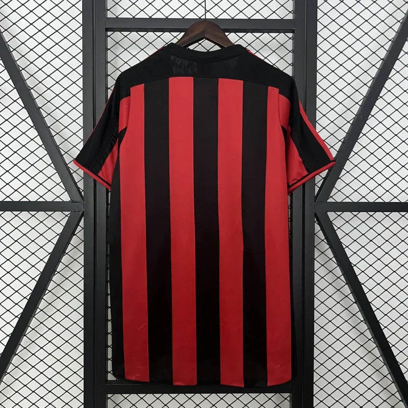 2003-2004 Maglia AC Milan Storica Casa