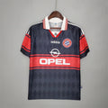 1998/1999 Retro Bayern Monaco Home