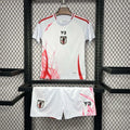 Kit Visitatore Giappone 2024 Taglia Bambino