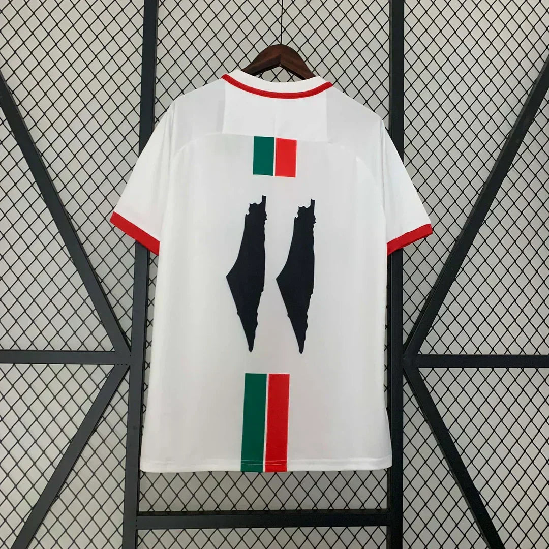 2023/2024 Palestine Visitante Kit