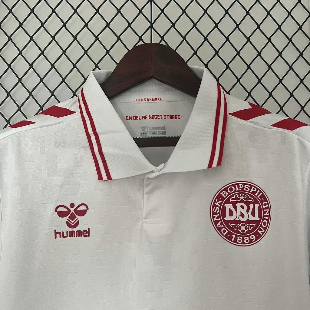 2024 Denmark Visitante