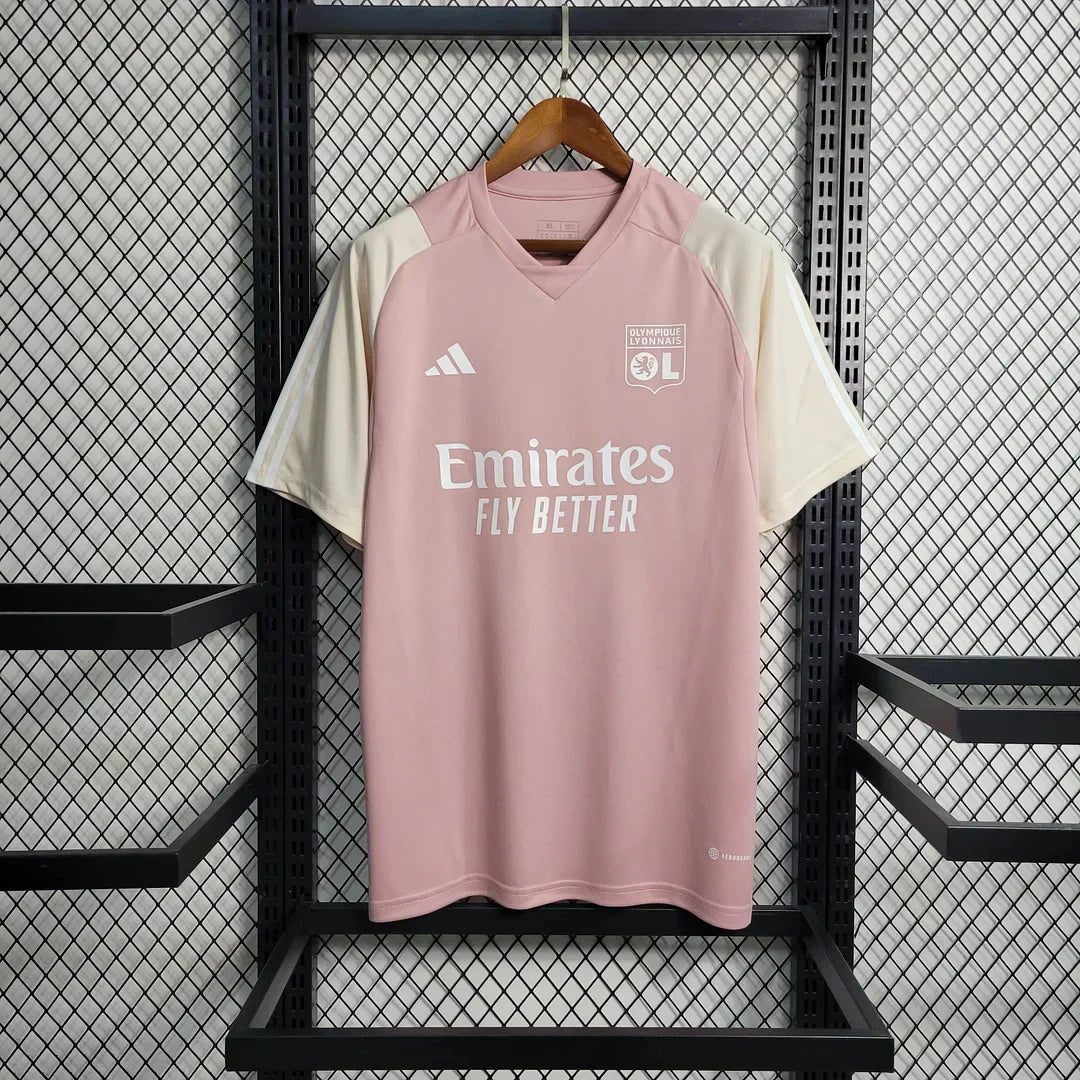 2023/2024 Lyon Training Wear