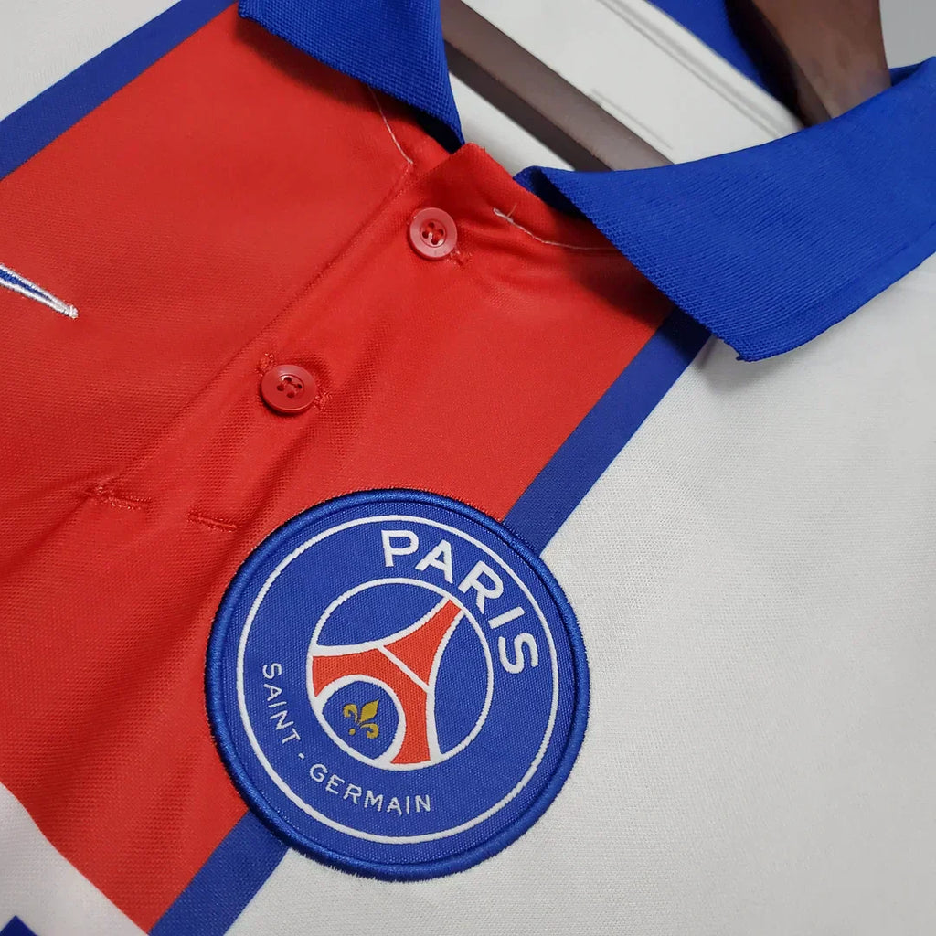 2020/2021 PSG Paris Saint-Germain Trasferta
