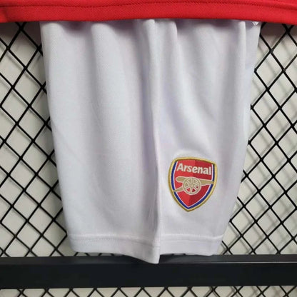 2004-2005 Retro Arsenal Home Kids Size