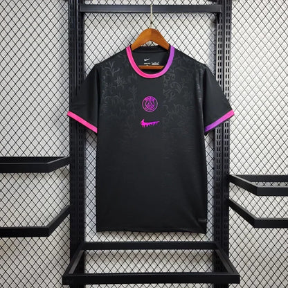 PSG Paris Saint-Germain "Paris Noir" Edizione Speciale