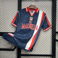 1998-1999 Maglia Atletico Madrid Trasferta