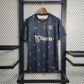 2023/2024 Manchester United Abbigliamento da allenamento pre-gara