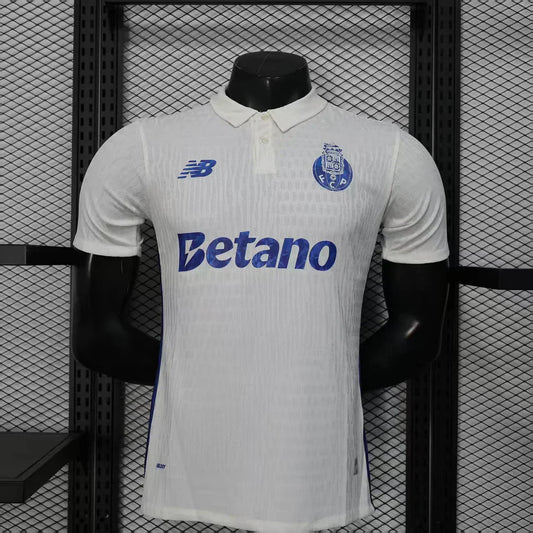 2025-2026 FC Porto Kit Trasferta Alternativo
