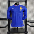 2024 Francia Kit Locale Manica Lunga