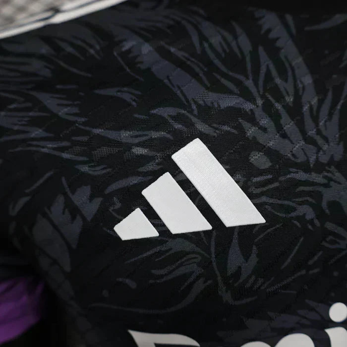 Real Madrid "Drago di Ossidiana" Edizione Speciale