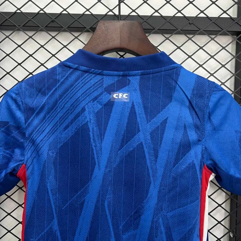 2025/2026 Chelsea Kit Casa Taglia Bambino
