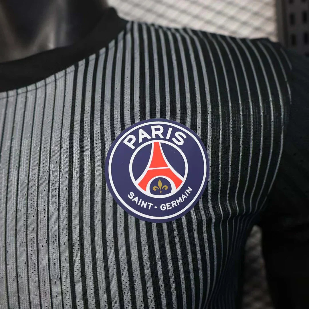 2025/2026 PSG Paris Saint-Germain Goalkeeper Kit