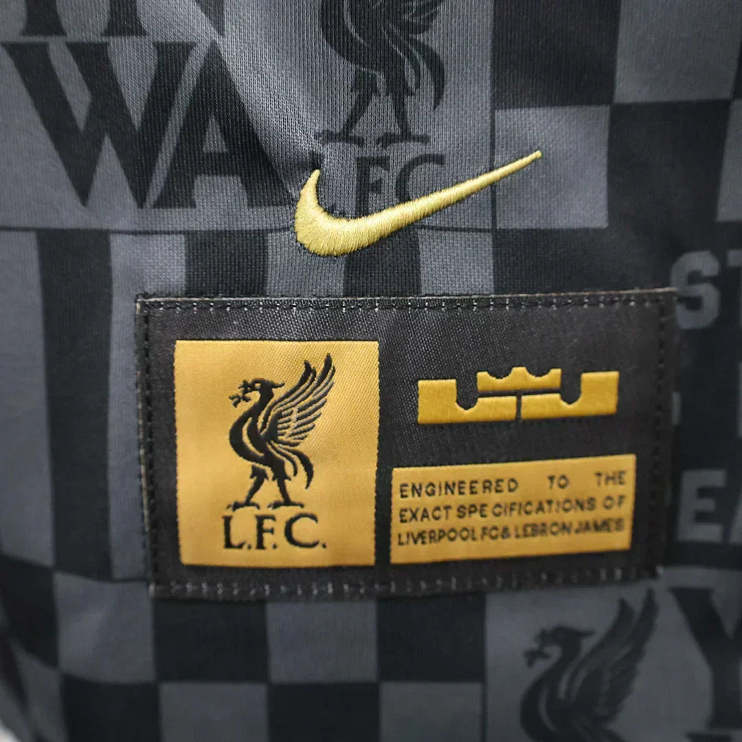 Liverpool Edición Especial