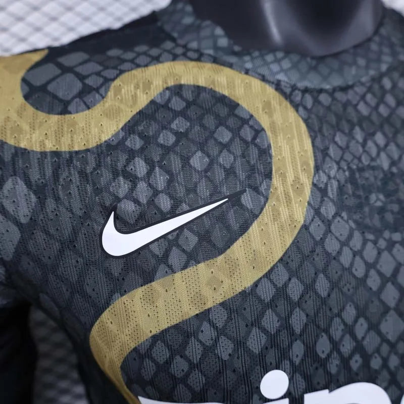 Chelsea "King's Venom" Edizione Speciale