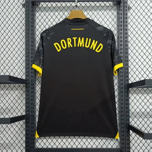 2023/2024 Kit Trasferta Dortmund