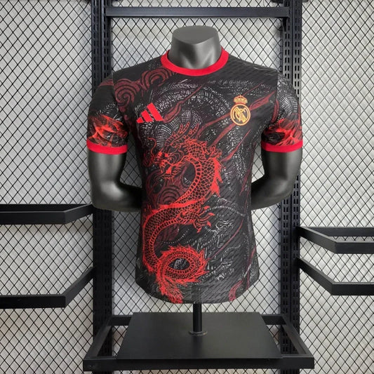 Real Madrid "Inferno Coil" Special Edition