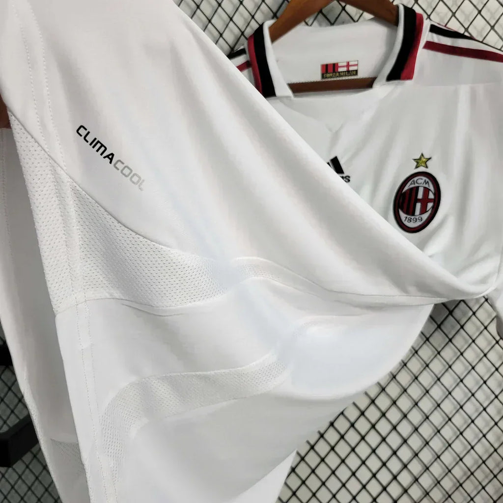 2009-2010 Retrò AC Milan Trasferta