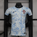 Kit da trasferta Portogallo 2024/2025