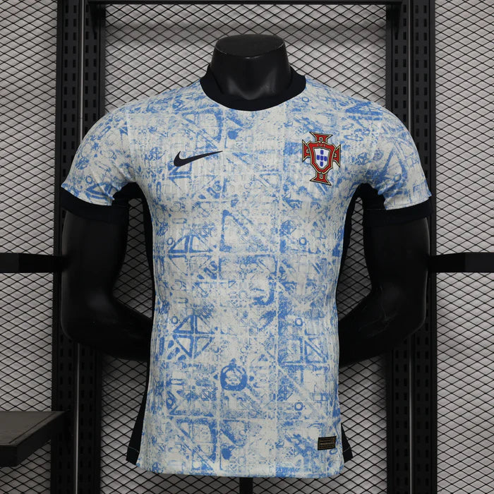 Kit da trasferta Portogallo 2024/2025