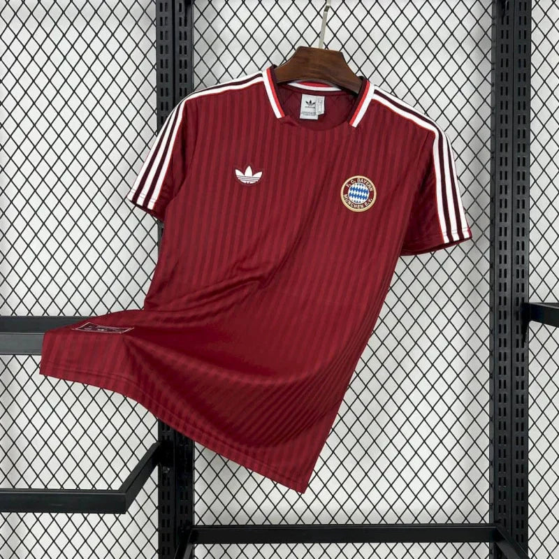 2025-2026 Bayern Monaco Edizione Speciale